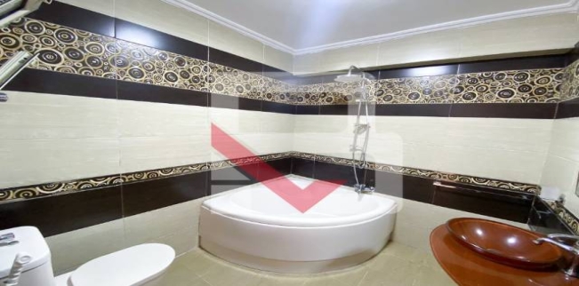 Apartment For Sale In Ganaklis - Qism El-Raml - Alexandria