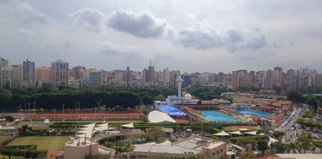 Apartment For Sale In Sporting - Qism Sidi Gabir - Alexandria