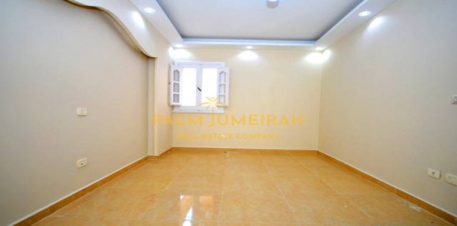 شقة للبيع فى كامب شيزار - قسم باب شرقي - الإسكندرية