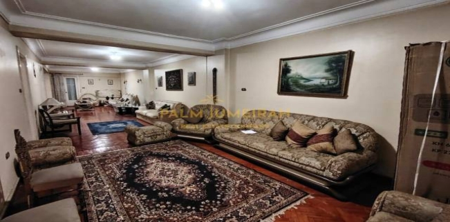 Apartment For Sale In San Stefano - Qism El-Raml - Alexandria