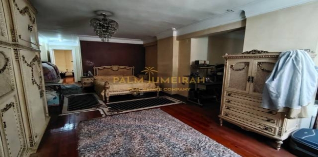 Apartment For Sale In San Stefano - Qism El-Raml - Alexandria