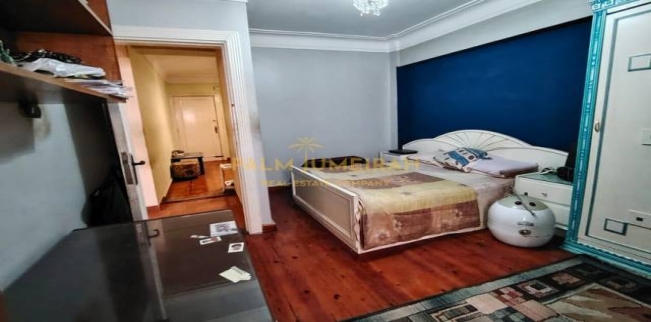 Apartment For Sale In San Stefano - Qism El-Raml - Alexandria