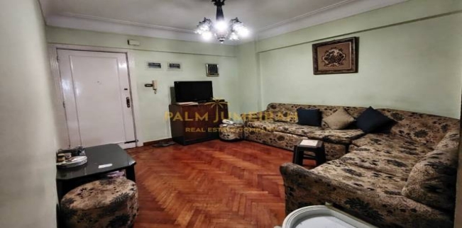 Apartment For Sale In San Stefano - Qism El-Raml - Alexandria