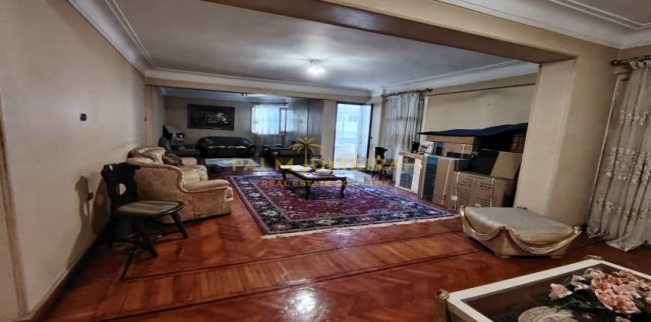 Apartment For Sale In San Stefano - Qism El-Raml - Alexandria