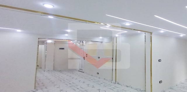 Apartment For Sale In El Mandara - Qism El-Montaza - Alexandria