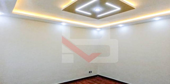 Apartment For Sale In El Mandara - Qism El-Montaza - Alexandria