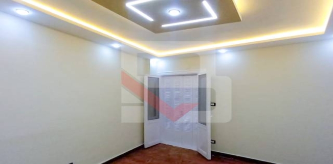 Apartment For Sale In El Mandara - Qism El-Montaza - Alexandria