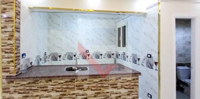 Apartment For Sale In El Mandara - Qism El-Montaza - Alexandria
