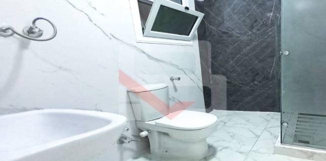Apartment For Sale In El Mandara - Qism El-Montaza - Alexandria