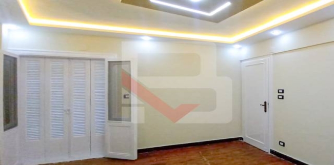 Apartment For Sale In El Mandara - Qism El-Montaza - Alexandria