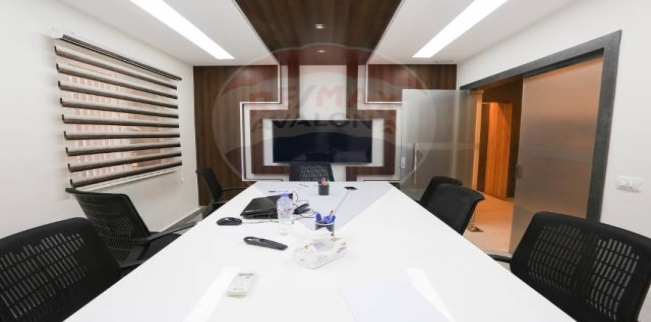 Office For Sale In Loran - Qism El-Raml - Alexandria