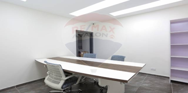 Office For Sale In Loran - Qism El-Raml - Alexandria