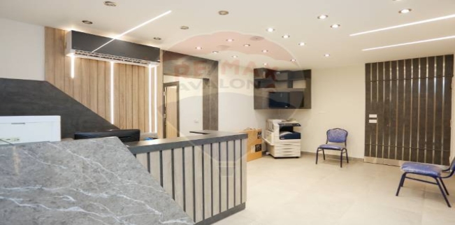 Office For Sale In Loran - Qism El-Raml - Alexandria