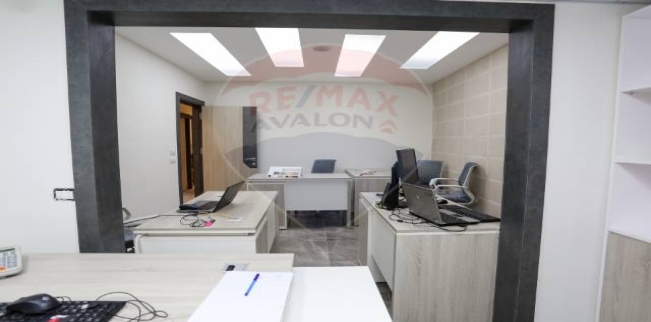 Office For Sale In Loran - Qism El-Raml - Alexandria