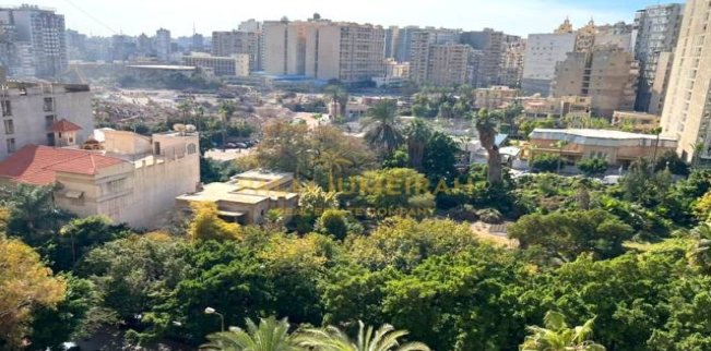 Apartment For Sale In Smoha - Qism Sidi Gabir - Alexandria