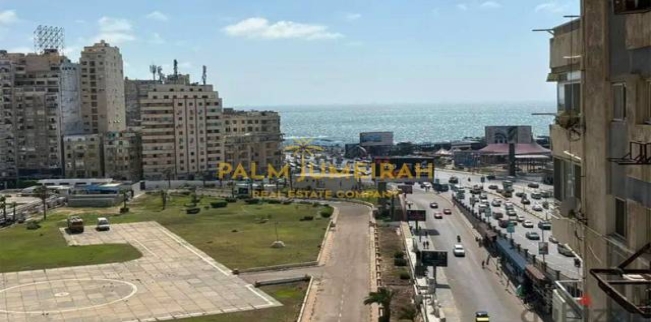 Apartment For Sale In Sidi Gabir - Qism Sidi Gabir - Alexandria