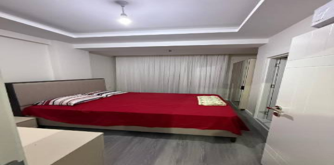 Apartment For Rent In Serik - Antalya