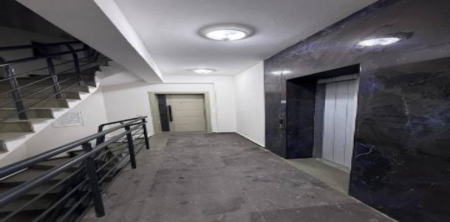 Apartment For Rent In Serik - Antalya
