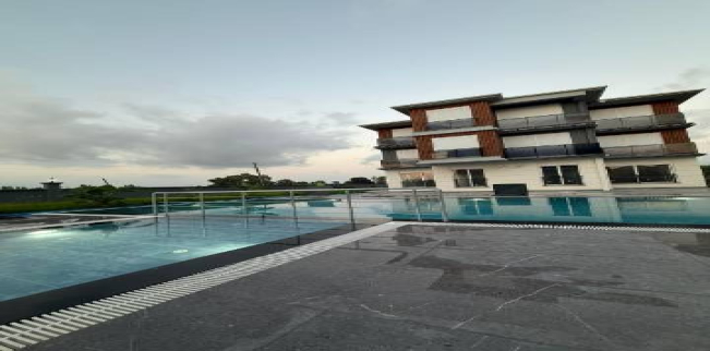 Apartment For Rent In Serik - Antalya