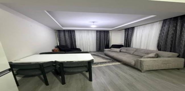 Apartment For Rent In Serik - Antalya