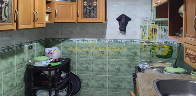 شقة للإيجار فى ميامي - قسم المنتزه - الإسكندرية