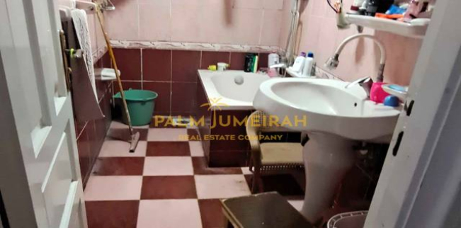 شقة للإيجار فى الشاطبي - قسم باب شرقي - الإسكندرية