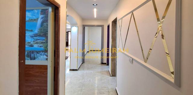 Independent Floor For Sale In Kamba Chares - Qesm Bab Sharqi - Alexandria