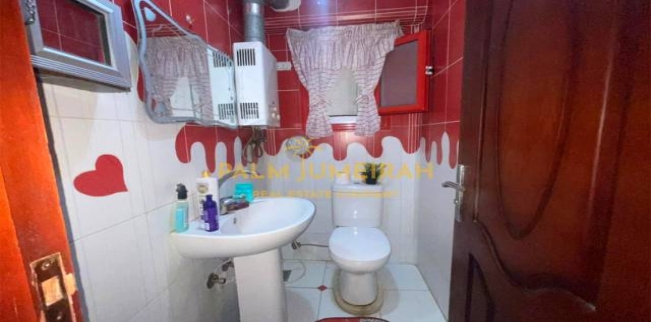 Apartment For Sale In Sporting - Qism Sidi Gabir - Alexandria