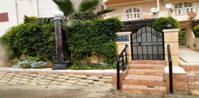 Holiday Villa For Sale In Markaz El-Hamam - Matrouh