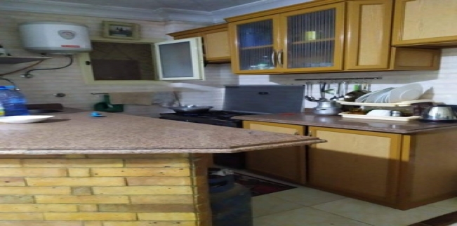 Holiday Villa For Sale In Markaz El-Hamam - Matrouh