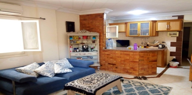 Holiday Villa For Sale In Markaz El-Hamam - Matrouh