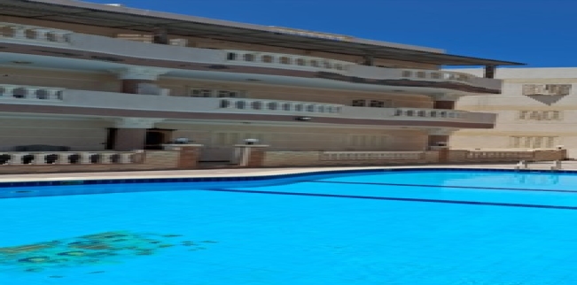 Holiday Villa For Sale In Markaz El-Hamam - Matrouh