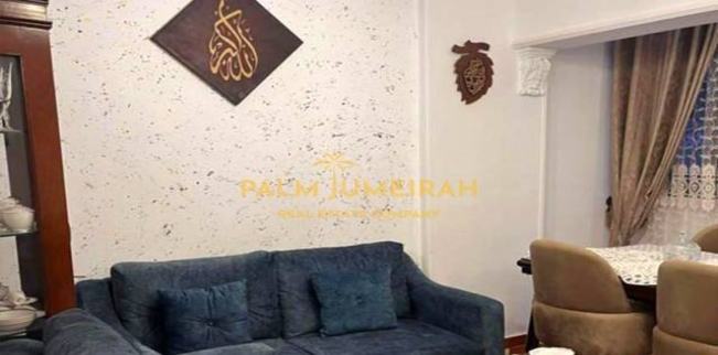 Apartment For Sale In Sidi Beshr Bahri - Qism El-Montaza - Alexandria