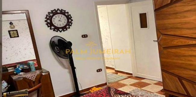 Apartment For Sale In Sidi Beshr Bahri - Qism El-Montaza - Alexandria