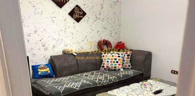 Apartment For Sale In Sidi Beshr Bahri - Qism El-Montaza - Alexandria