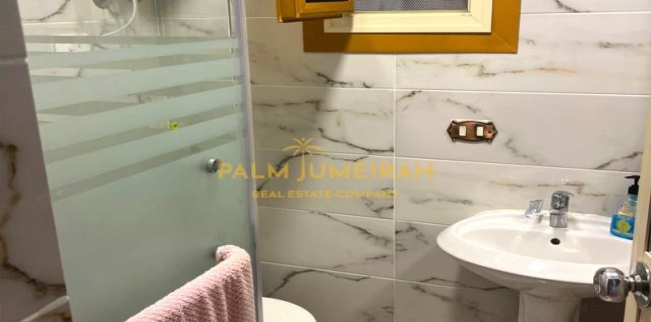 Apartment For Sale In Sidi Beshr Bahri - Qism El-Montaza - Alexandria