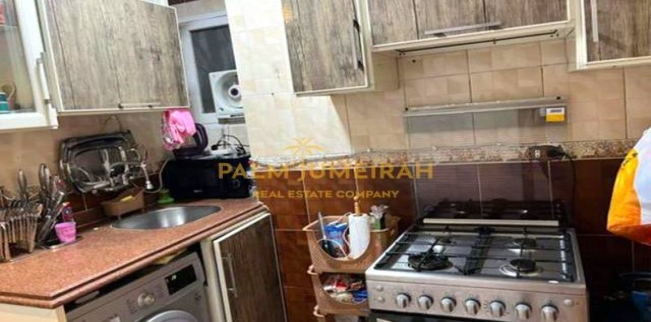 Apartment For Sale In Sidi Beshr Bahri - Qism El-Montaza - Alexandria