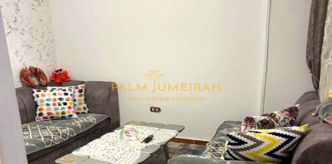 Apartment For Sale In Sidi Beshr Bahri - Qism El-Montaza - Alexandria