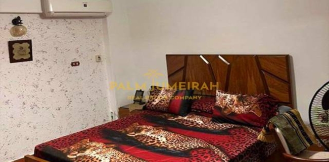 Apartment For Sale In Sidi Beshr Bahri - Qism El-Montaza - Alexandria