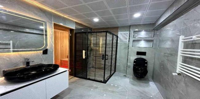 Apartment For Sale In Esenyurt - Istanbul