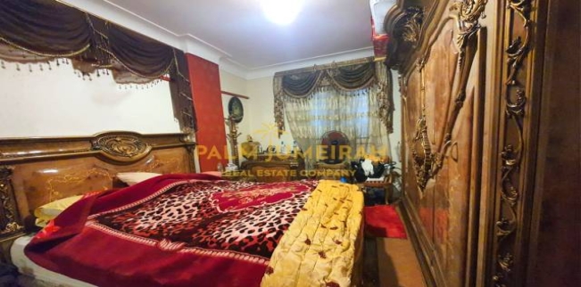 Apartment For Sale In As Soyouf Bahri - Qism El-Montaza - Alexandria