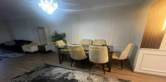 Apartment For Rent In Smoha - Qism Sidi Gabir - Alexandria