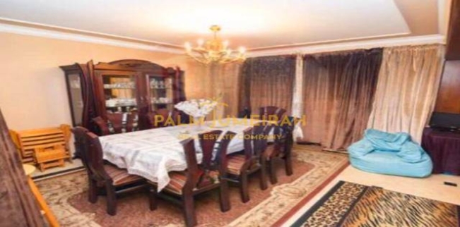 Apartment For Sale In Loran - Qism El-Raml - Alexandria
