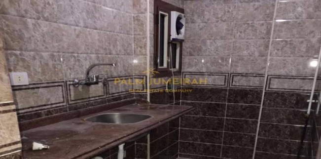 Apartment For Rent In Sidi Beshr - Qism El-Montaza - Alexandria