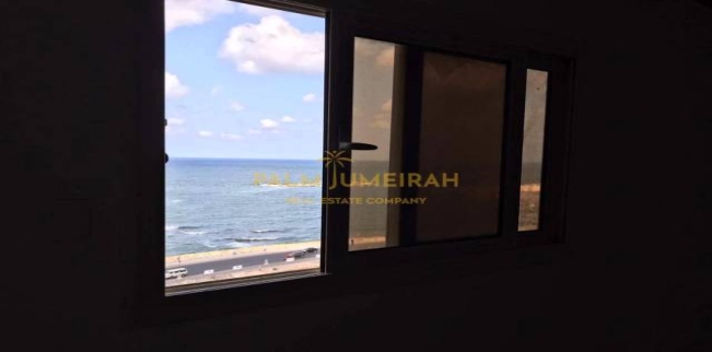 Apartment For Rent In Sidi Beshr - Qism El-Montaza - Alexandria