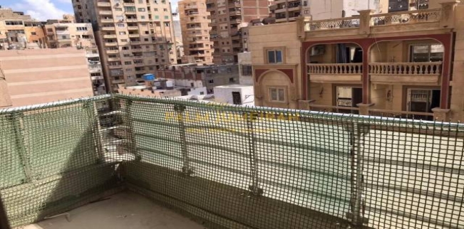 Apartment For Rent In Sidi Beshr - Qism El-Montaza - Alexandria