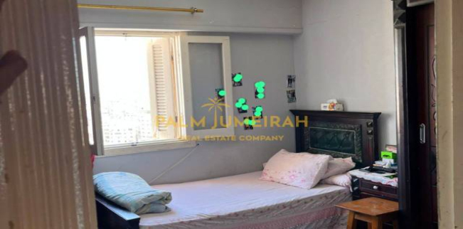 Apartment For Sale In Sidi Beshr - Qism El-Montaza - Alexandria