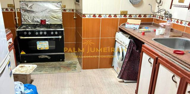 شقة للبيع فى فيكتوريا - قسم المنتزه - الإسكندرية