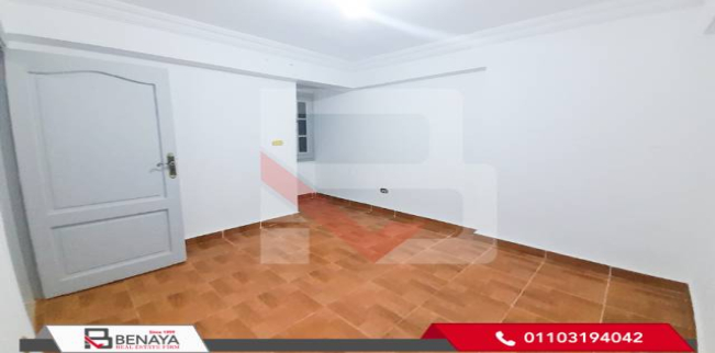 شقة للبيع فى السيوف بحري - قسم المنتزه - الإسكندرية