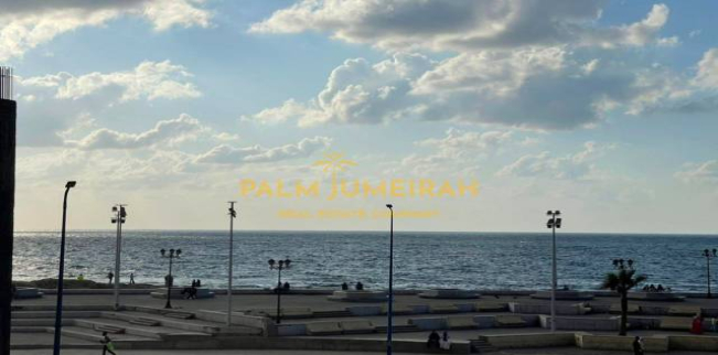 Apartment For Sale In Miami - Qism El-Montaza - Alexandria
